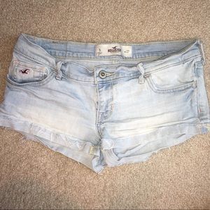 Women’s Hollister Shorts, Low-Rise